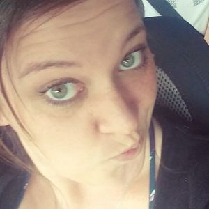 Meet your Posher, Brandy